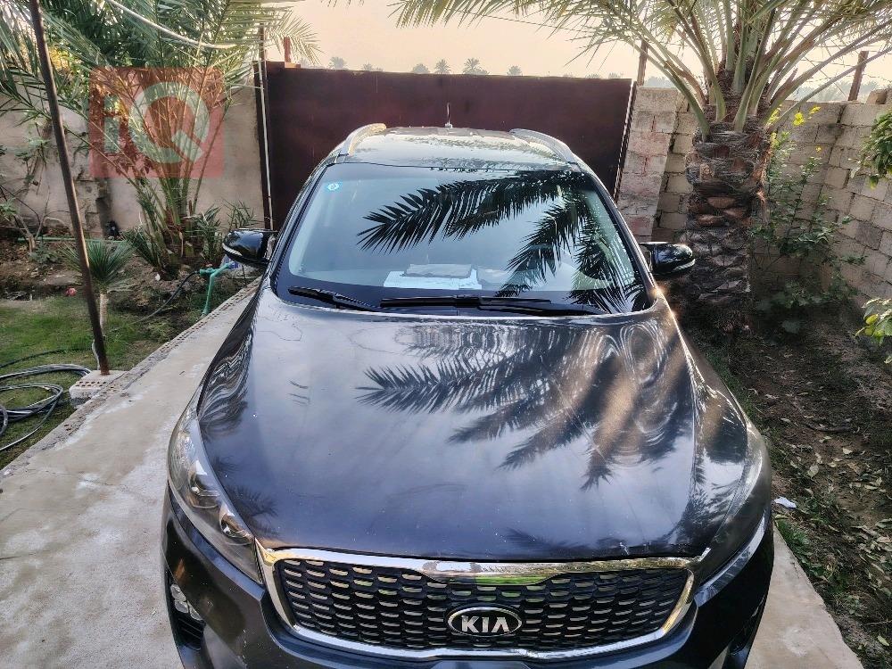 كيا سورينتو